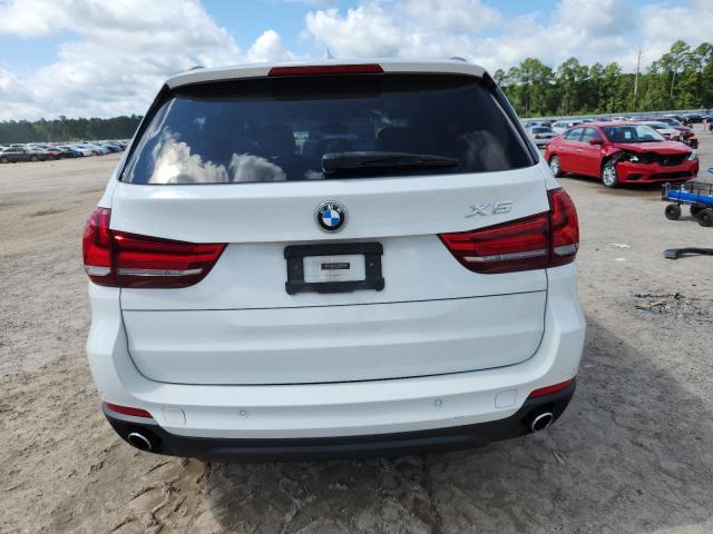 Photo 6 from auction – 2015 BMW X5 SDRIVE3 with VIN 5UXKR2C58F0H37166