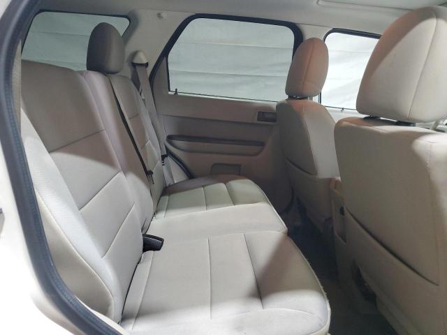 Photo 11 from auction – 2010 FORD ESCAPE XLT with VIN 1FMCU9D72AKD36585