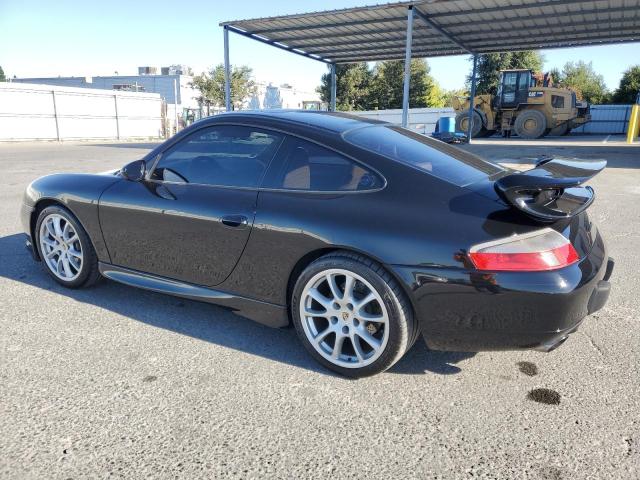 Photo 2 from auction – 1999 PORSCHE 911 CARRER with VIN WP0AA2992XS625738
