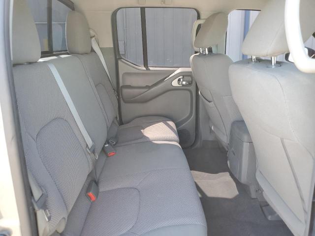 Photo 10 from auction – 2019 NISSAN FRONTIER S with VIN 1N6AD0ER1KN758951