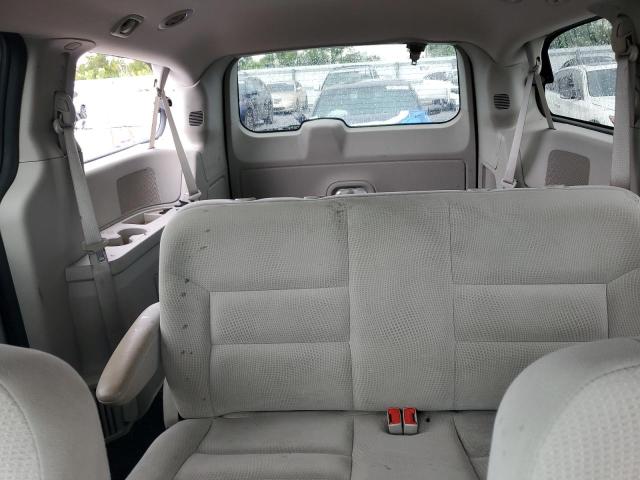 Photo 10 from auction – 2017 DODGE GRAND CARA with VIN 2C4RDGBG7HR549176