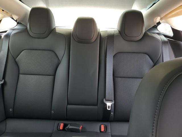 Photo 10 from auction – 2024 TESLA MODEL 3 with VIN 5YJ3E1EA2RF774111