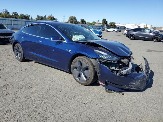 Photo 4 from auction – 2018 TESLA MODEL 3 with VIN 5YJ3E1EA5JF040325