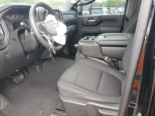 Photo 7 from auction – 2023 CHEVROLET SILVERADO with VIN 2GC4YME78P1729269