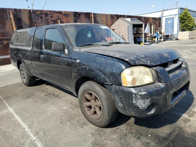 Photo 4 from auction – 2003 NISSAN FRONTIER K with VIN 1N6DD26T23C450882