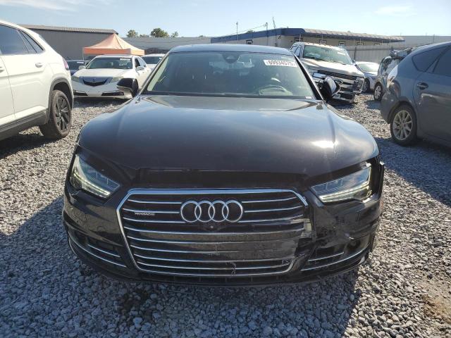 Photo 5 from auction – 2017 AUDI A7 PRESTIG with VIN WAU22AFC0HN026071