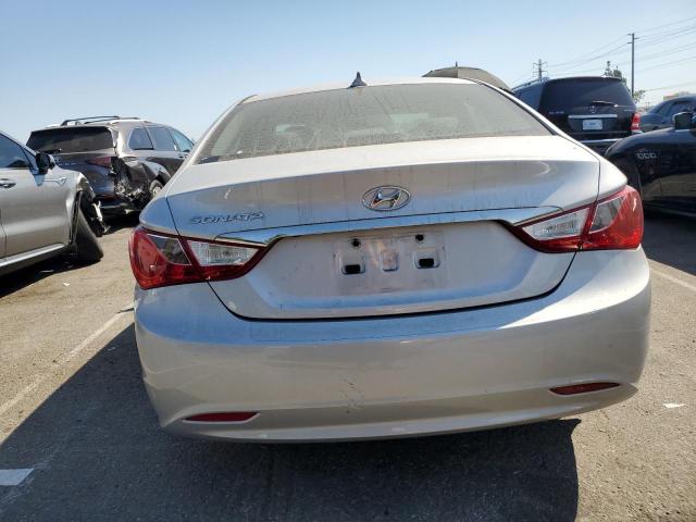 Photo 6 from auction – 2012 HYUNDAI SONATA GLS with VIN 5NPEB4AC7CH396600
