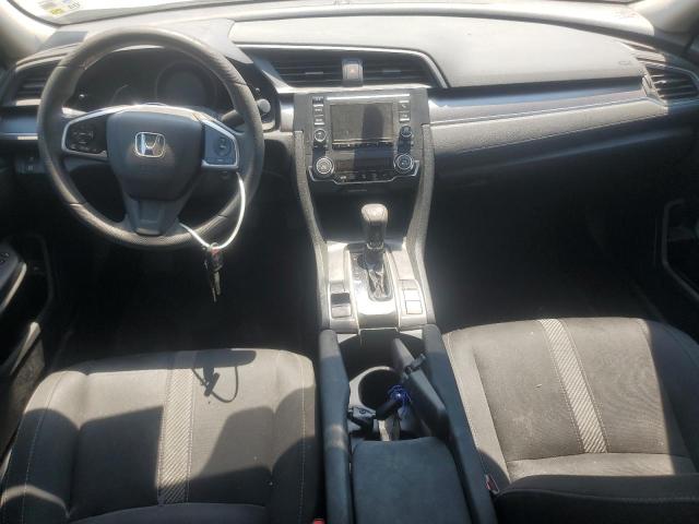 Photo 8 from auction – 2016 HONDA CIVIC LX with VIN 19XFC2F54GE025789