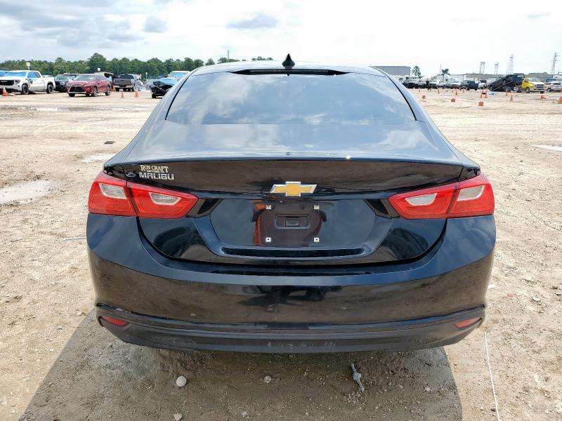 Photo 6 from auction – 2018 CHEVROLET MALIBU LS with VIN 1G1ZB5ST7JF264233
