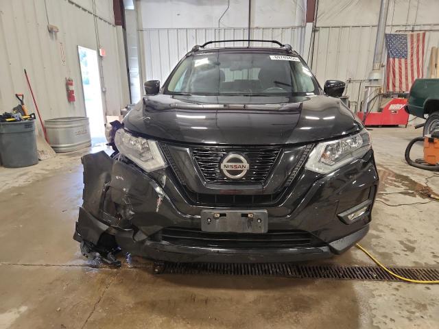 Photo 5 from auction – 2018 NISSAN ROGUE S with VIN 5N1AT2MT0JC747671