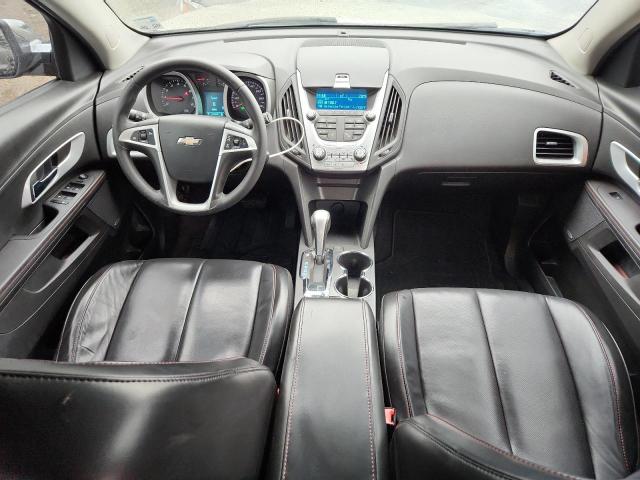 Photo 8 from auction – 2010 CHEVROLET EQUINOX LT with VIN 2CNALPEW1A6280713