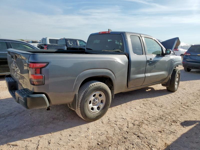 Photo 3 from auction – 2023 NISSAN FRONTIER S with VIN 1N6ED1CL8PN628579