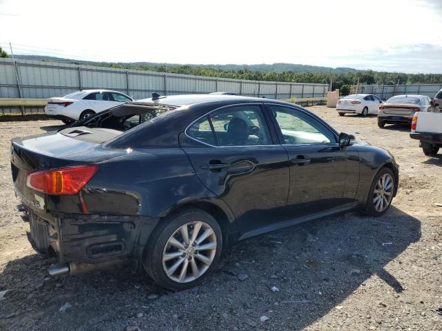 Photo 3 from auction – 2010 LEXUS IS 250 with VIN JTHCF5C23A5037438