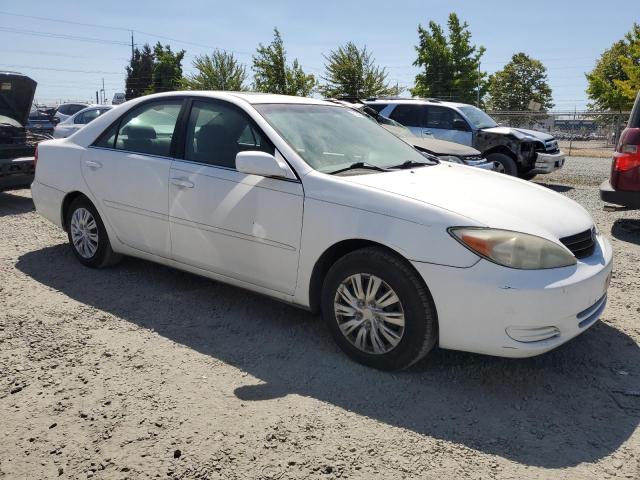 Photo 4 from auction – 2002 TOYOTA CAMRY LE with VIN 4T1BE30K92U053848