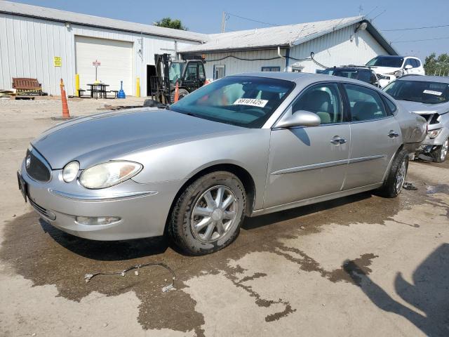 BUICK LACROSSE C 2006 with VIN 2G4WD582261268204 - Photo from auction