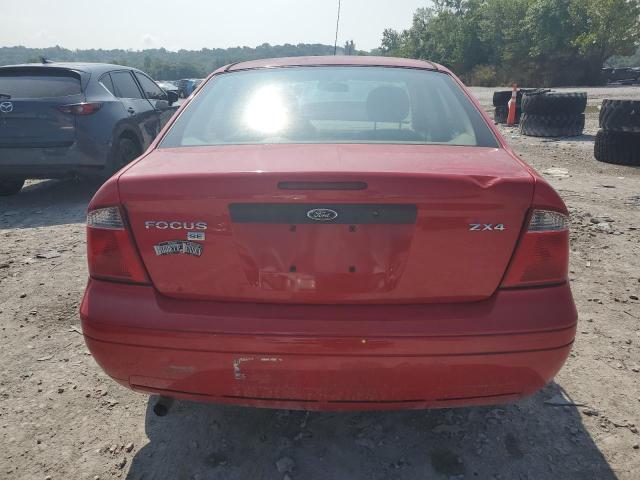 Photo 6 from auction – 2006 FORD FOCUS ZX4 with VIN 1FAFP34N96W167420