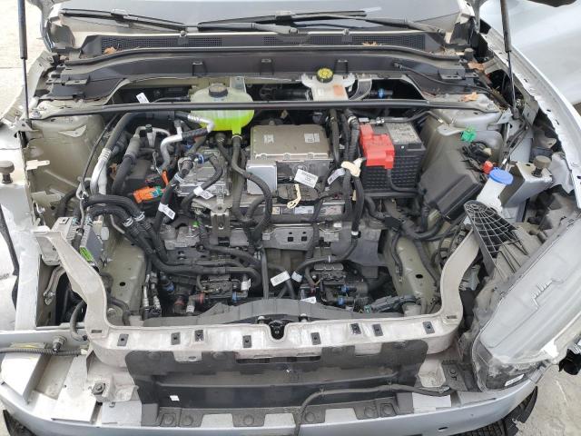 Photo 12 from auction – 2023 FORD MUSTANG MA with VIN 3FMTK2SU1PMA66076