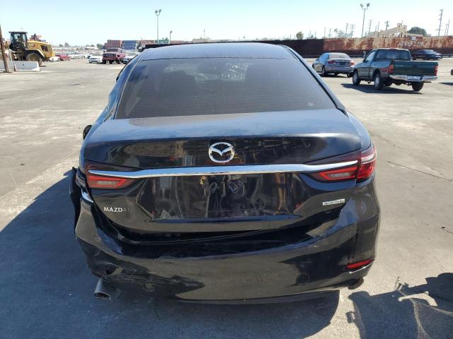Photo 6 from auction – 2020 MAZDA 6 TOURING with VIN JM1GL1VM9L1523457