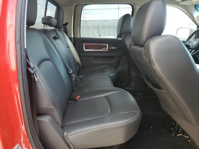 Photo 10 from auction – 2011 DODGE RAM 1500 with VIN 1D7RV1CT0BS641599