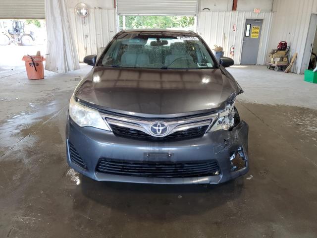 Photo 5 from auction – 2013 TOYOTA CAMRY L with VIN 4T1BF1FK6DU289871