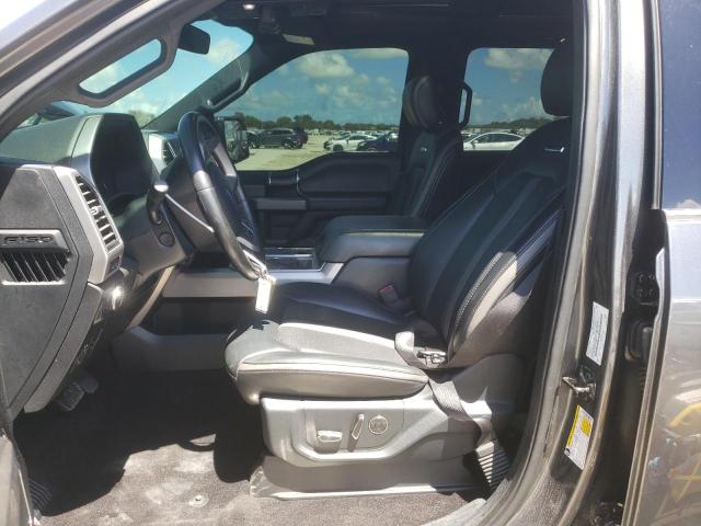 Photo 7 from auction – 2019 FORD F150 SUPER with VIN 1FTEW1E40KFD44367