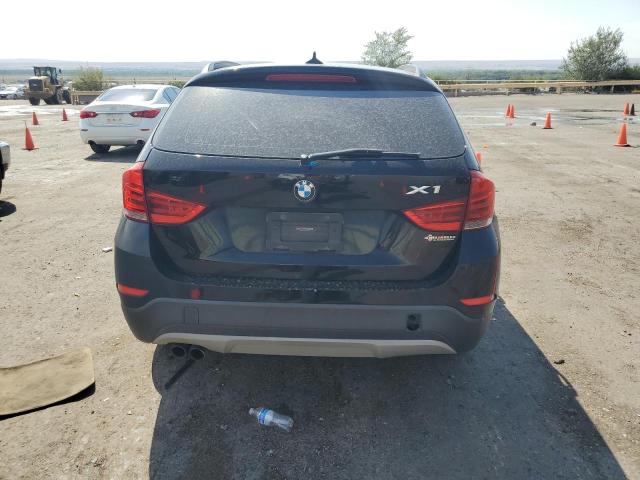 Photo 6 from auction – 2013 BMW X1 with VIN WBAVM1C59DVW44562