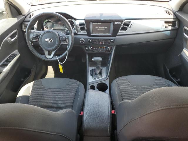 Photo 8 from auction – 2019 KIA NIRO FE with VIN KNDCB3LC1K5305995