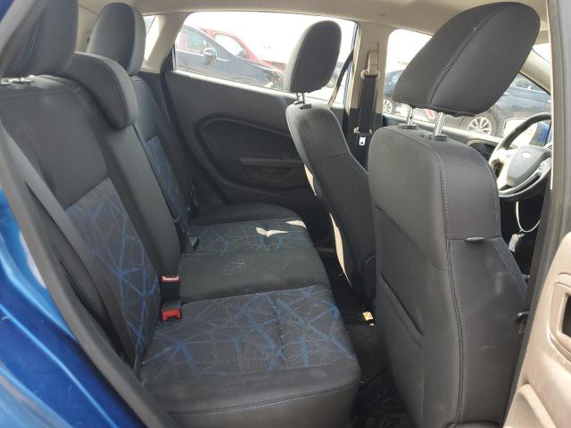 Photo 10 from auction – 2011 FORD FIESTA SES with VIN 3FADP4FJ9BM115979