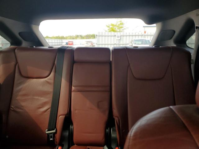 Photo 10 from auction – 2015 LEXUS RX 350 BAS with VIN 2T2BK1BA9FC268506