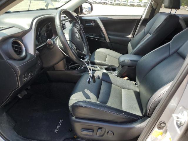Photo 7 from auction – 2017 TOYOTA RAV4 HV LI with VIN JTMDJREV4HD066501