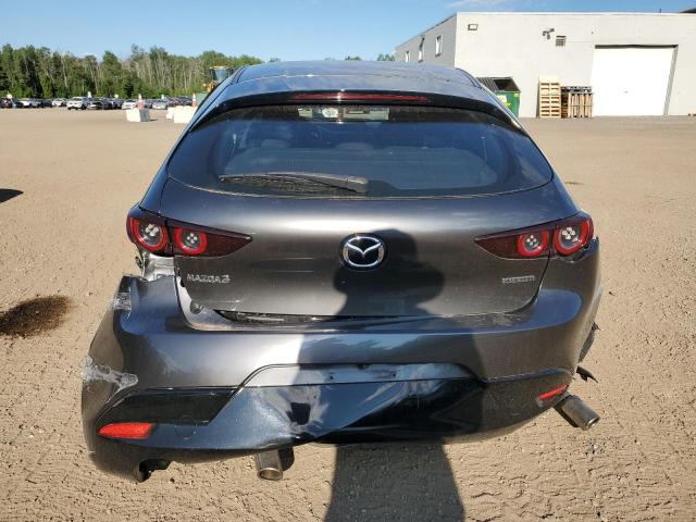 Photo 6 from auction – 2019 MAZDA 3 PREFERRE with VIN JM1BPAMM6K1146455