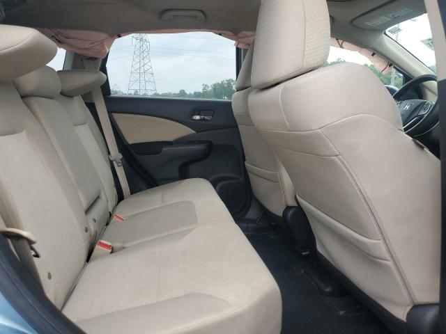 Photo 11 from auction – 2016 HONDA CR-V EX with VIN 2HKRM4H50GH667571
