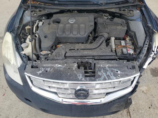 Photo 11 from auction – 2010 NISSAN ALTIMA BAS with VIN 1N4AL2AP5AC143843