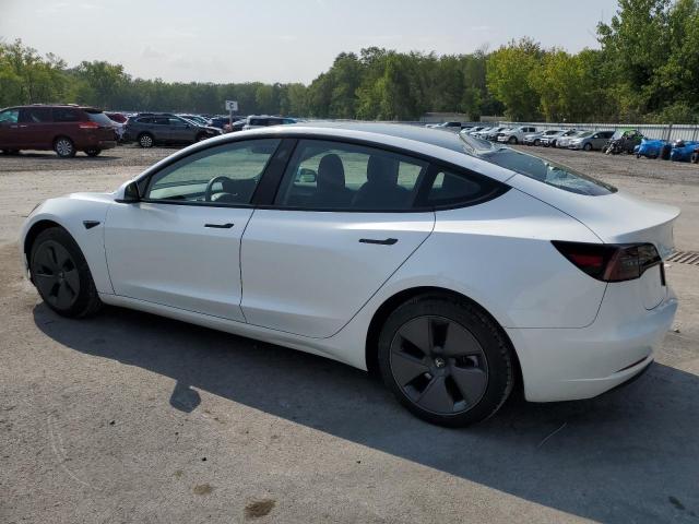 Photo 2 from auction – 2023 TESLA MODEL 3 with VIN 5YJ3E1EA3PF568714