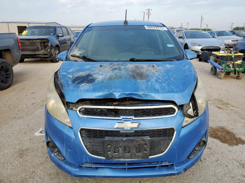 صورة رقم 5 من المزاد - 2013 CHEVROLET SPARK LS مع VIN KL8CB6S97DC503656
