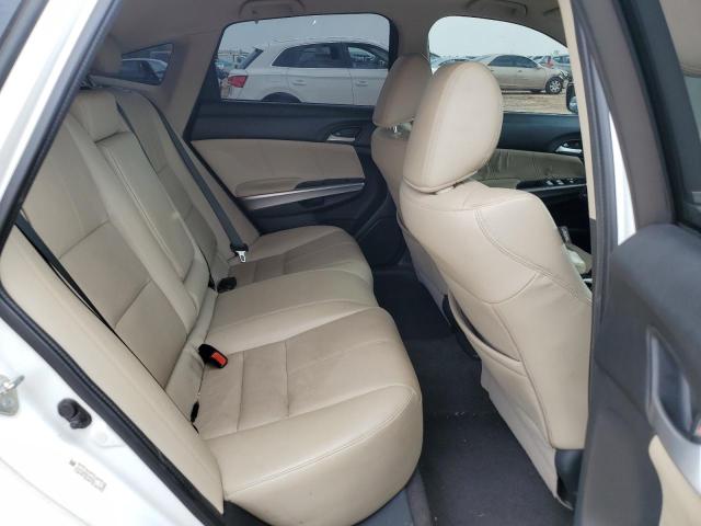 Photo 10 from auction – 2015 HONDA CROSSTOUR with VIN 5J6TF1H50FL001314