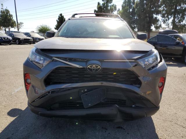 Photo 5 from auction – 2021 TOYOTA RAV4 LE with VIN 2T3F1RFV6MW200073