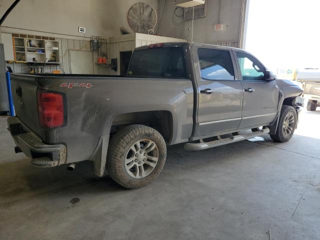 Photo 3 from auction – 2015 CHEVROLET SILVERADO with VIN 3GCUKRECXFG431033