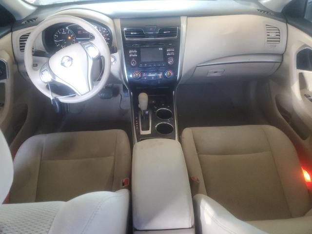 Photo 8 from auction – 2014 NISSAN ALTIMA 2.5 with VIN 1N4AL3AP2EN387739