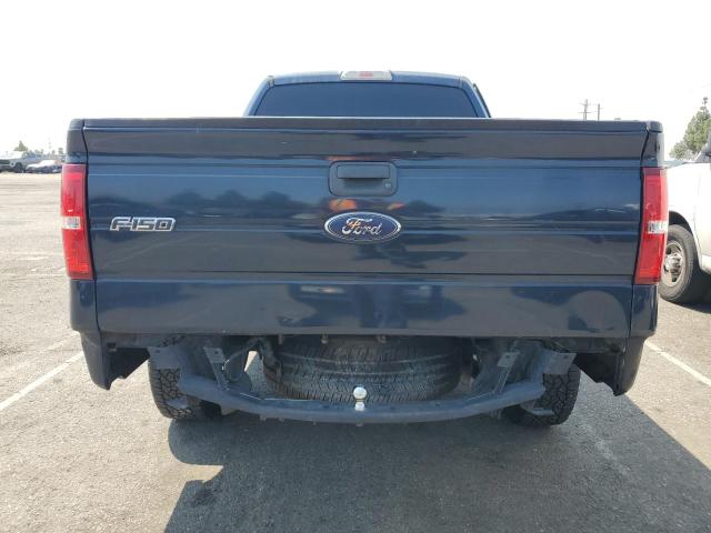Photo 6 from auction – 2013 FORD F150 SUPER with VIN 1FTEX1CM8DKF33973