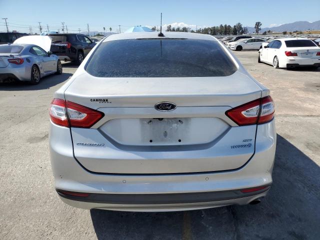 Photo 6 from auction – 2014 FORD FUSION SE with VIN 3FA6P0LU2ER317070