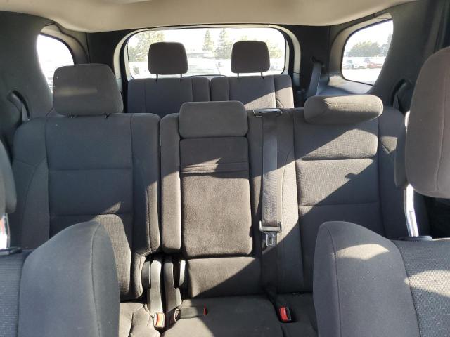 Photo 10 from auction – 2013 DODGE DURANGO SXT with VIN 1C4RDHAG4DC683024