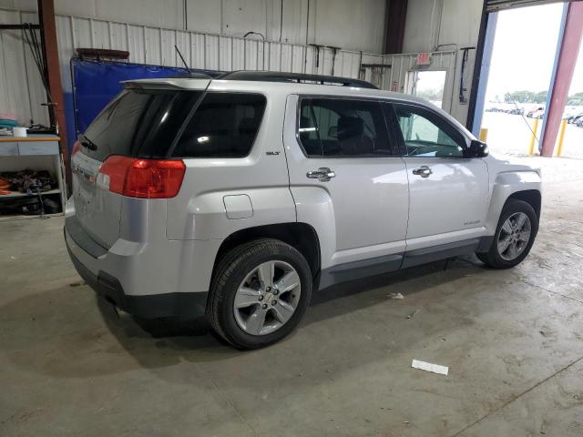 Photo 3 from auction – 2015 GMC TERRAIN SL with VIN 2GKFLXE39F6369490