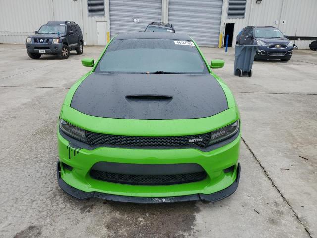Photo 5 from auction – 2017 DODGE CHARGER R/T with VIN 2C3CDXCT3HH595454