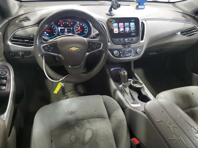 Photo 8 from auction – 2017 CHEVROLET MALIBU LT with VIN 1G1ZE5ST0HF167411