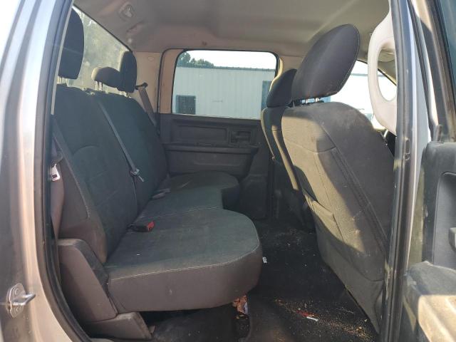 Photo 10 from auction – 2023 RAM 1500 CLASS with VIN 3C6RR6KG6PG531484