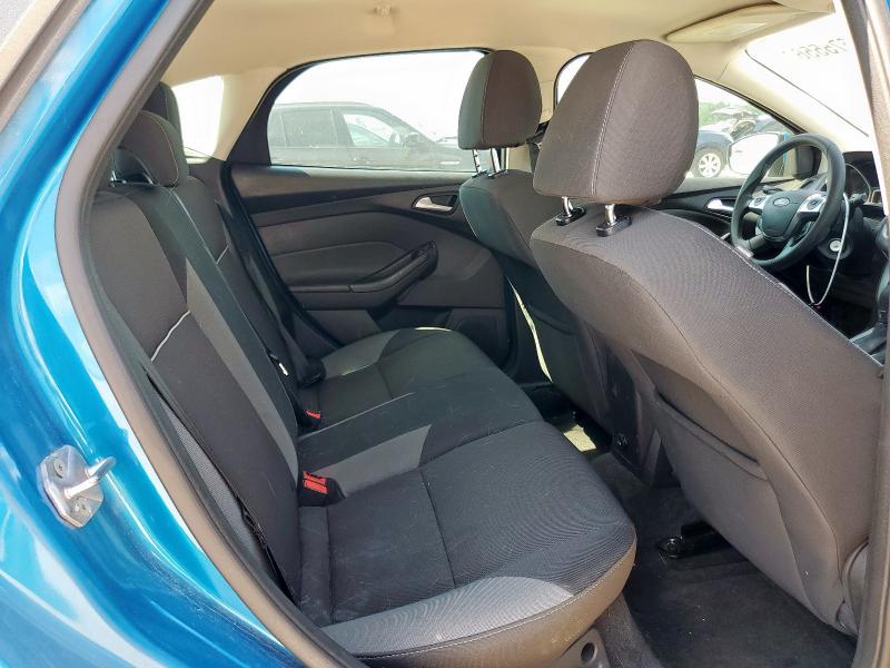 Photo 10 from auction – 2013 FORD FOCUS SE with VIN 1FADP3K2XDL106723