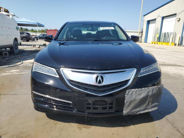 Photo 5 from auction – 2017 ACURA TLX with VIN 19UUB1F36HA007156