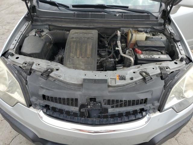 Photo 12 from auction – 2013 CHEVROLET CAPTIVA LS with VIN 3GNAL2EK4DS633981