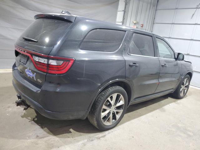 Photo 3 from auction – 2014 DODGE DURANGO R/ with VIN 1C4SDJCT6EC514286